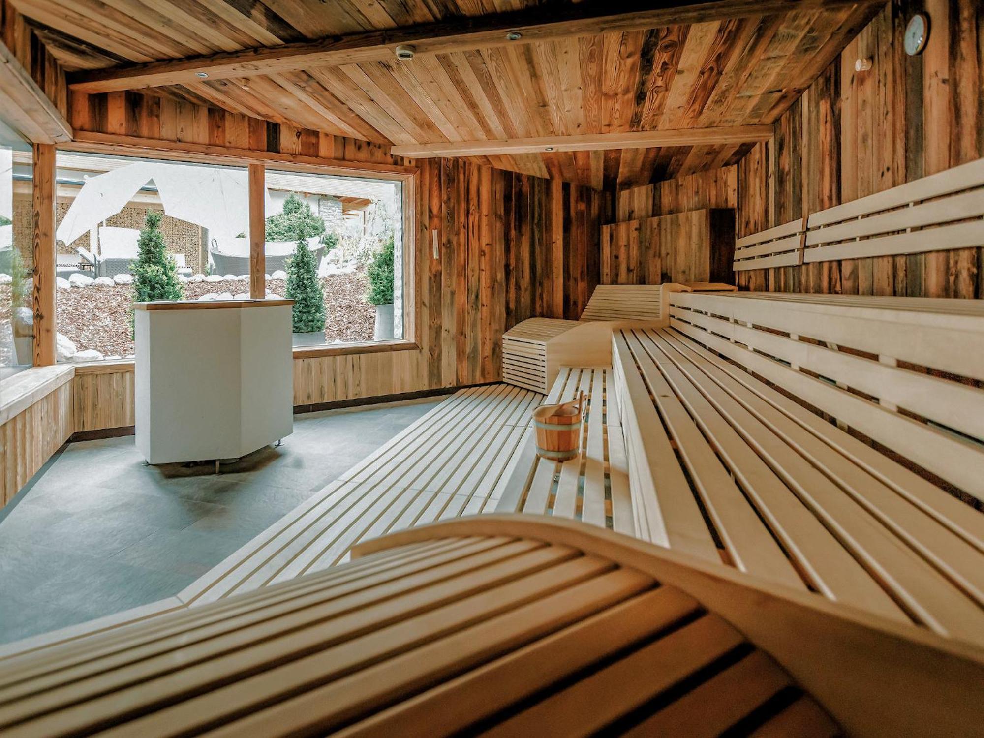 Hotel Boutique Haidachhof Superior Fügen