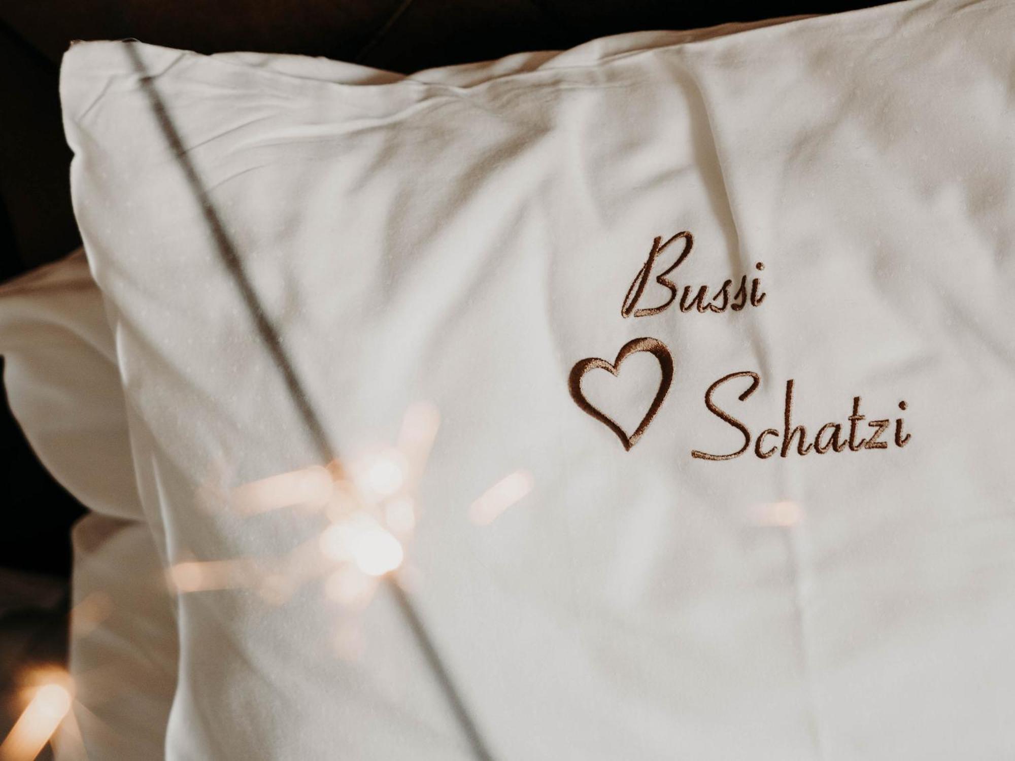 Boutique Haidachhof Superior Hotel Fügen