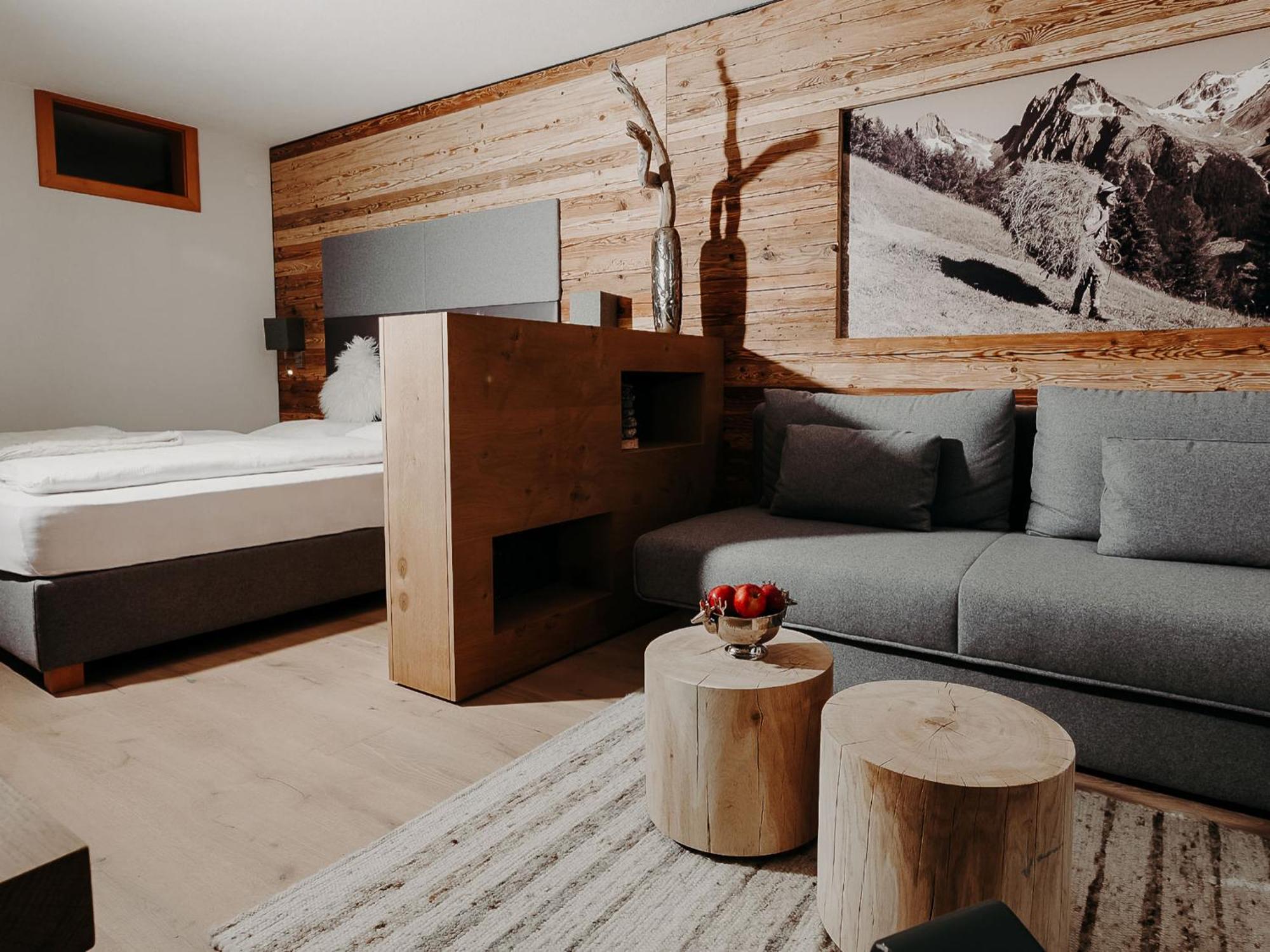 Hotel Boutique Haidachhof Superior
