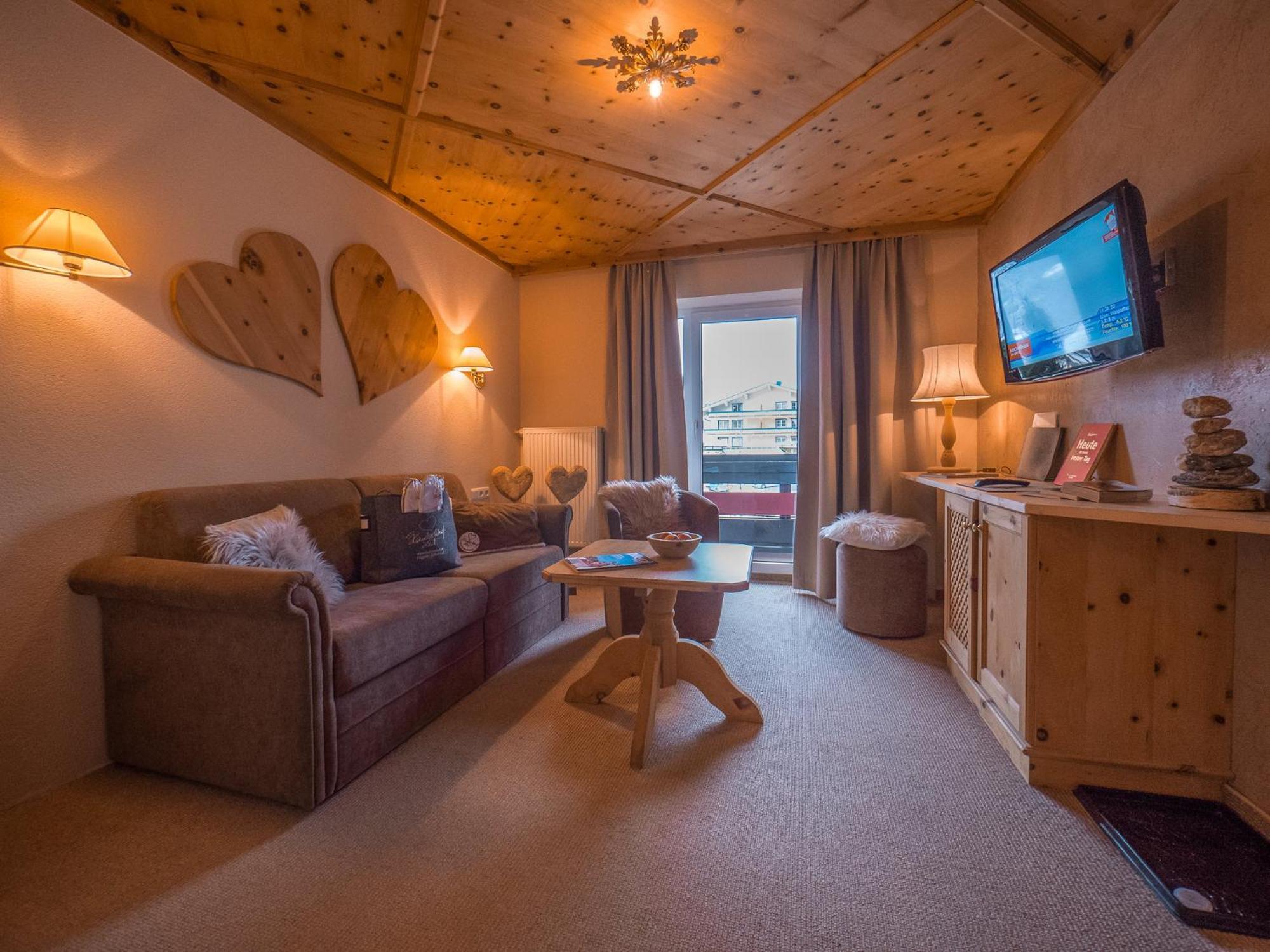 Boutique Haidachhof Superior Hotel