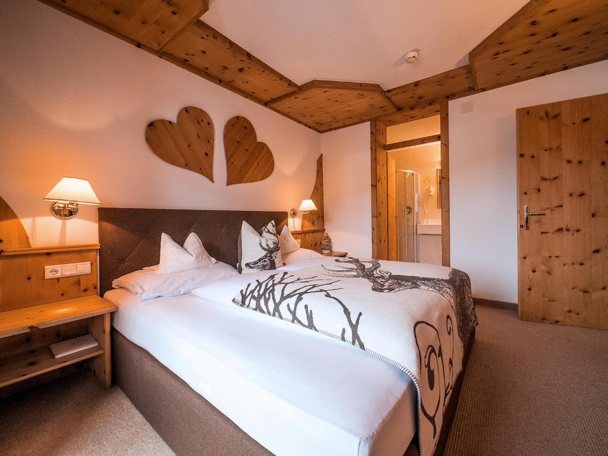 Boutique Haidachhof Superior 4* Fügen