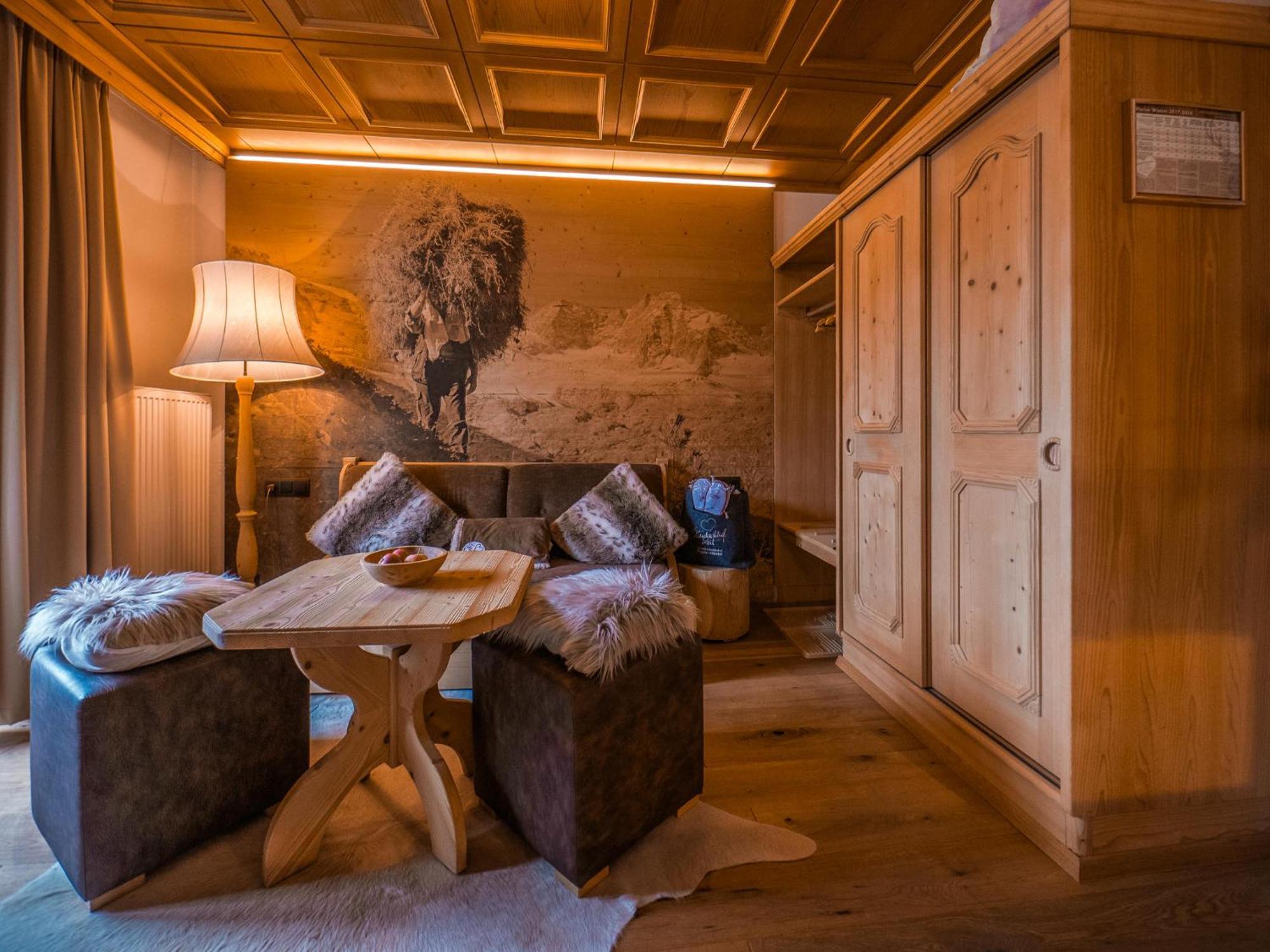 Hotel Boutique Haidachhof Superior 4*