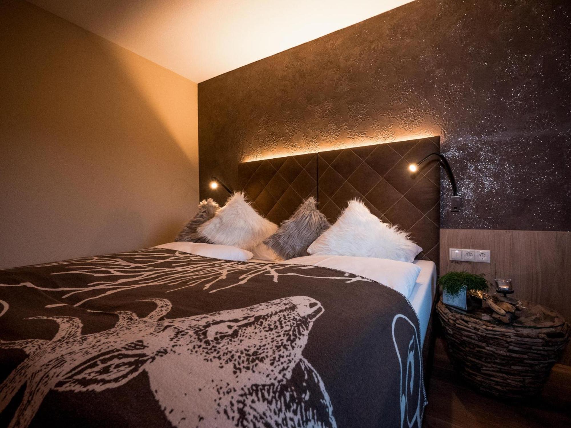 Boutique Haidachhof Superior 4* Fügen