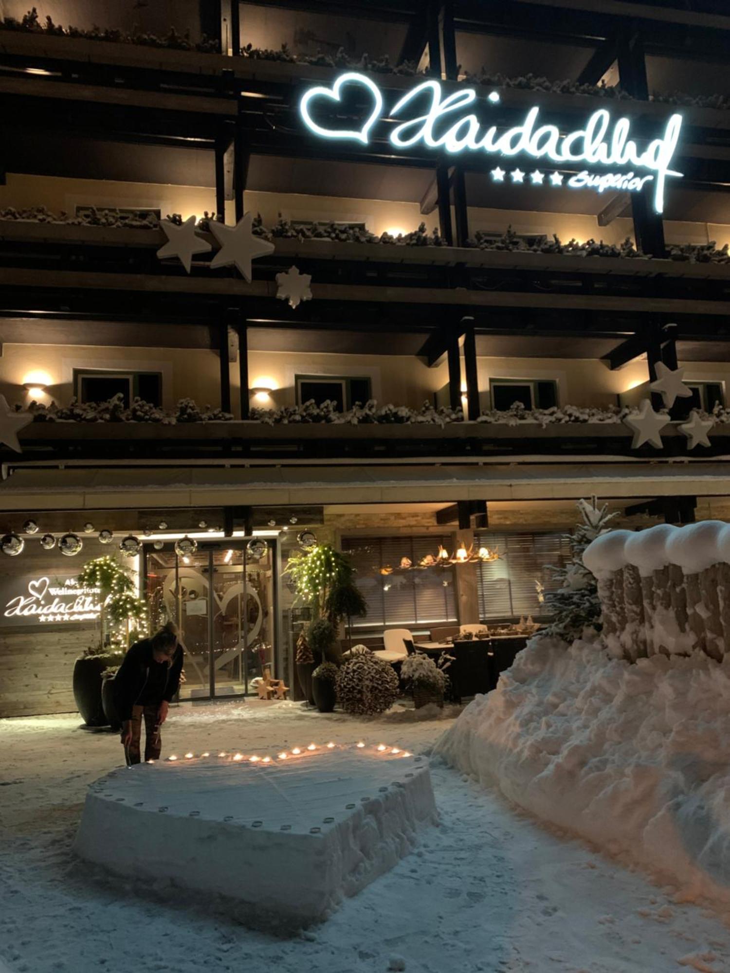 Hotel Boutique Haidachhof Superior 4*