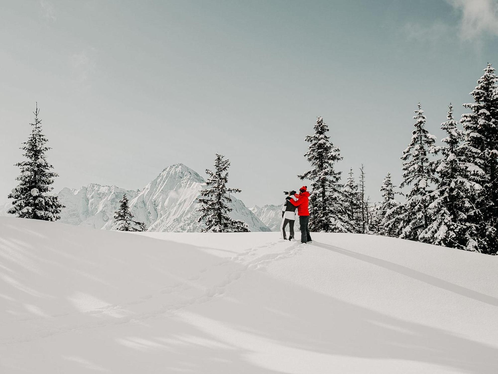 Aktiv- Und Wellnesshotel Haidachhof Superior Hotel Fügen