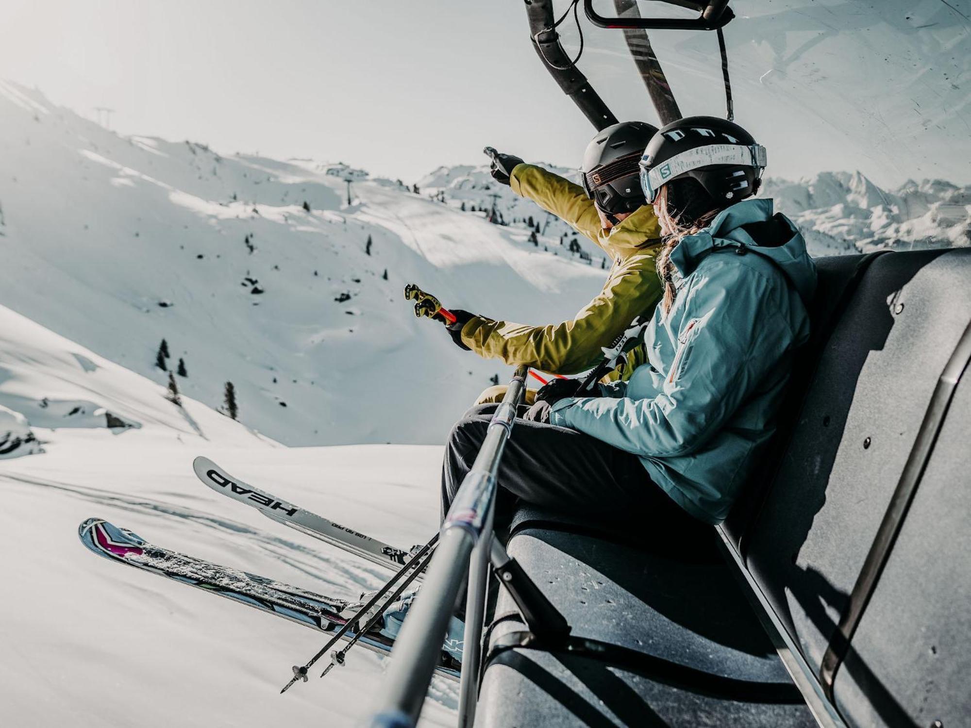 Aktiv- Und Wellnesshotel Haidachhof Superior 4* Fügen