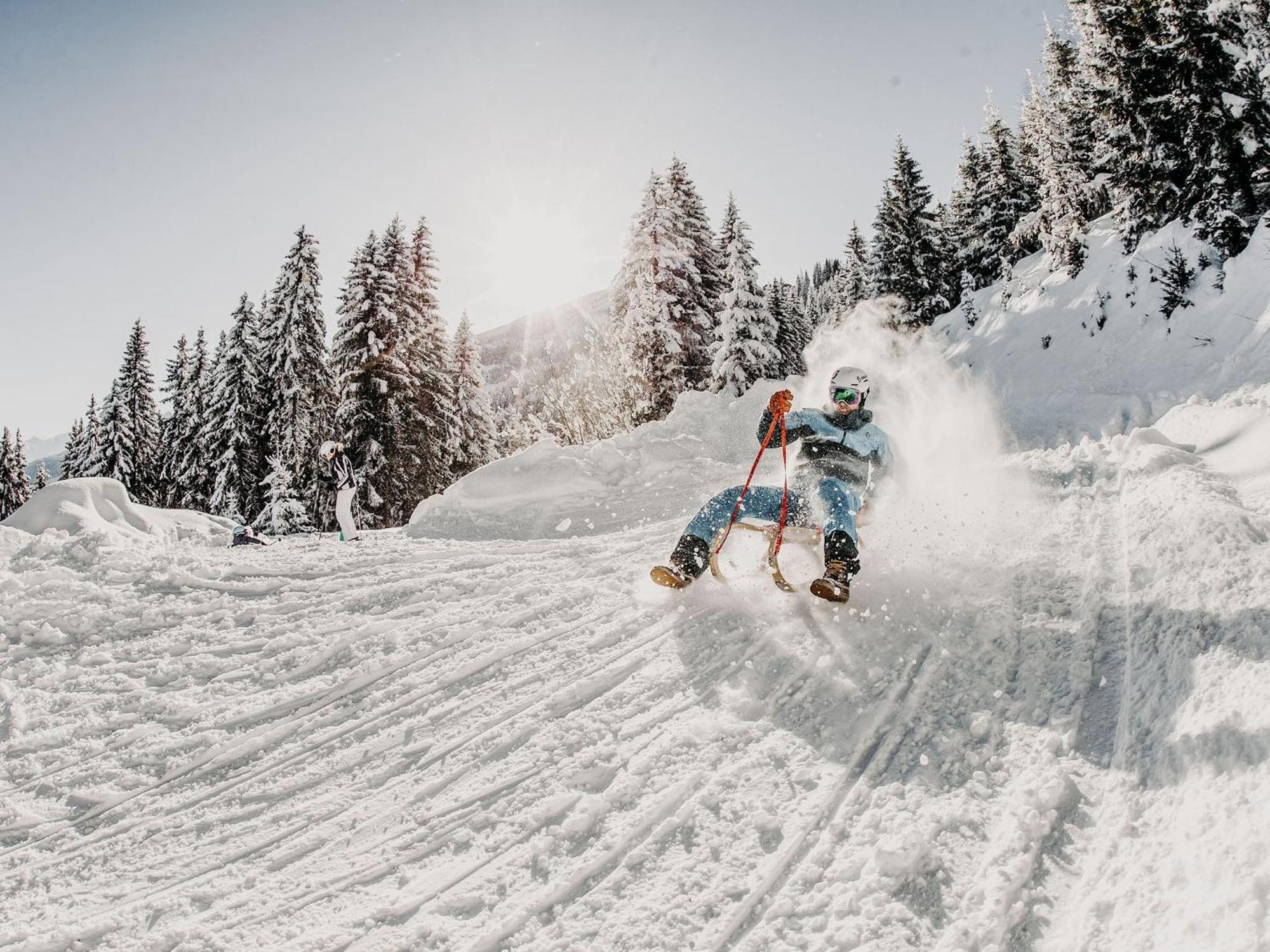 Aktiv- Und Wellnesshotel Haidachhof Superior Hotel 4*