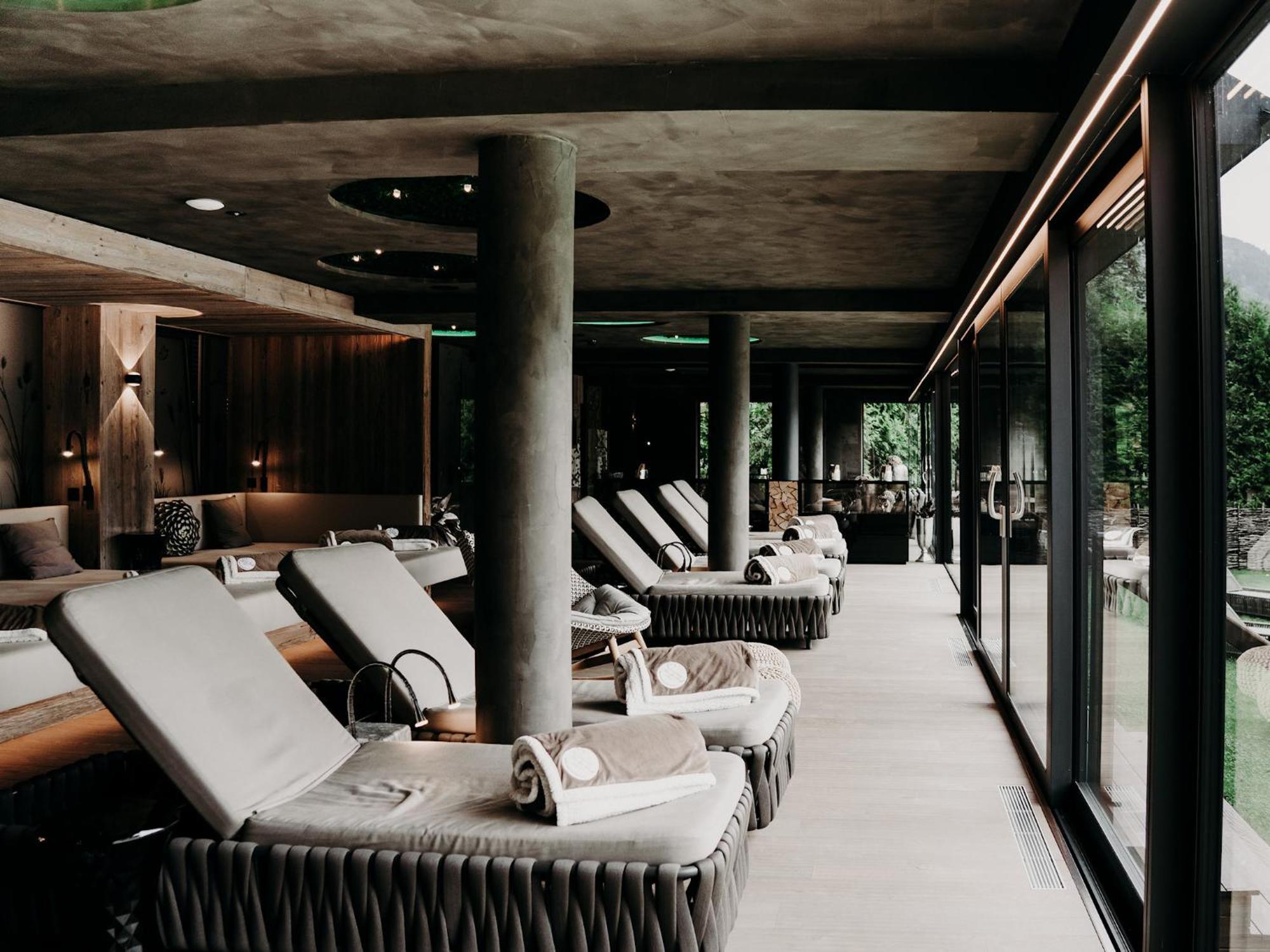 Aktiv- Und Wellnesshotel Haidachhof Superior Hotel 4*