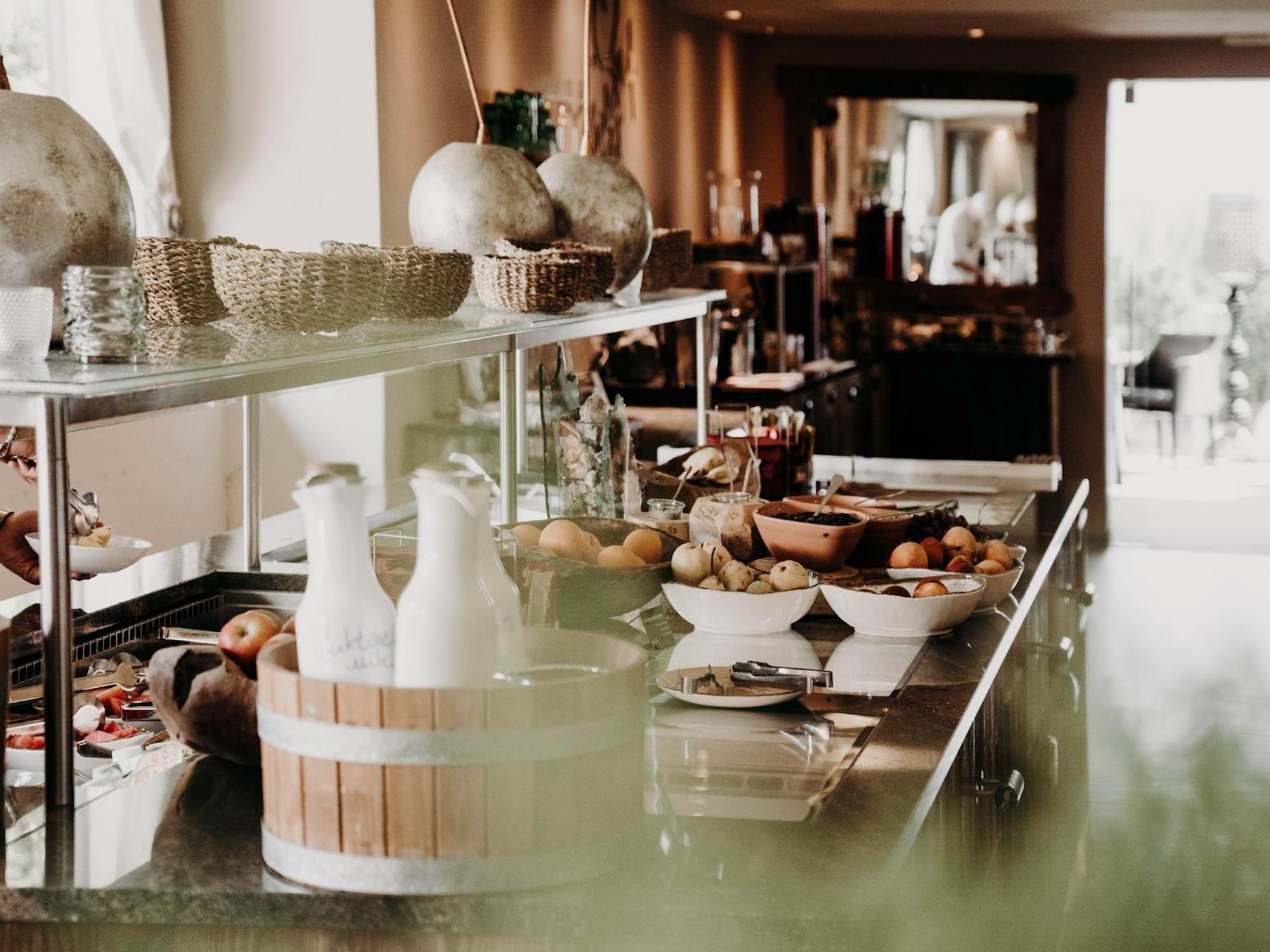 Aktiv- Und Wellnesshotel Haidachhof Superior 4* Fügen