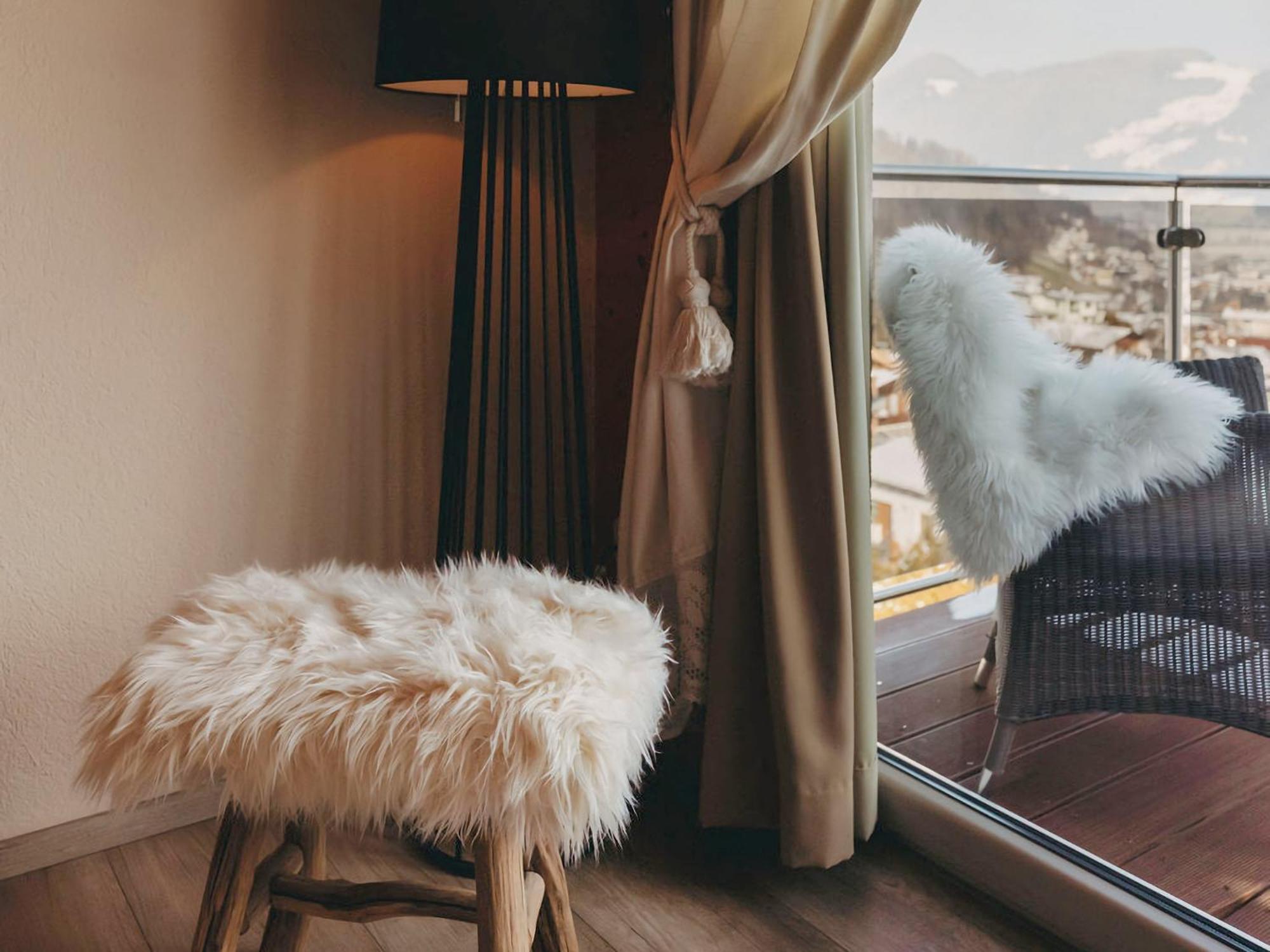 Hotel Aktiv- Und Wellnesshotel Haidachhof Superior 4*