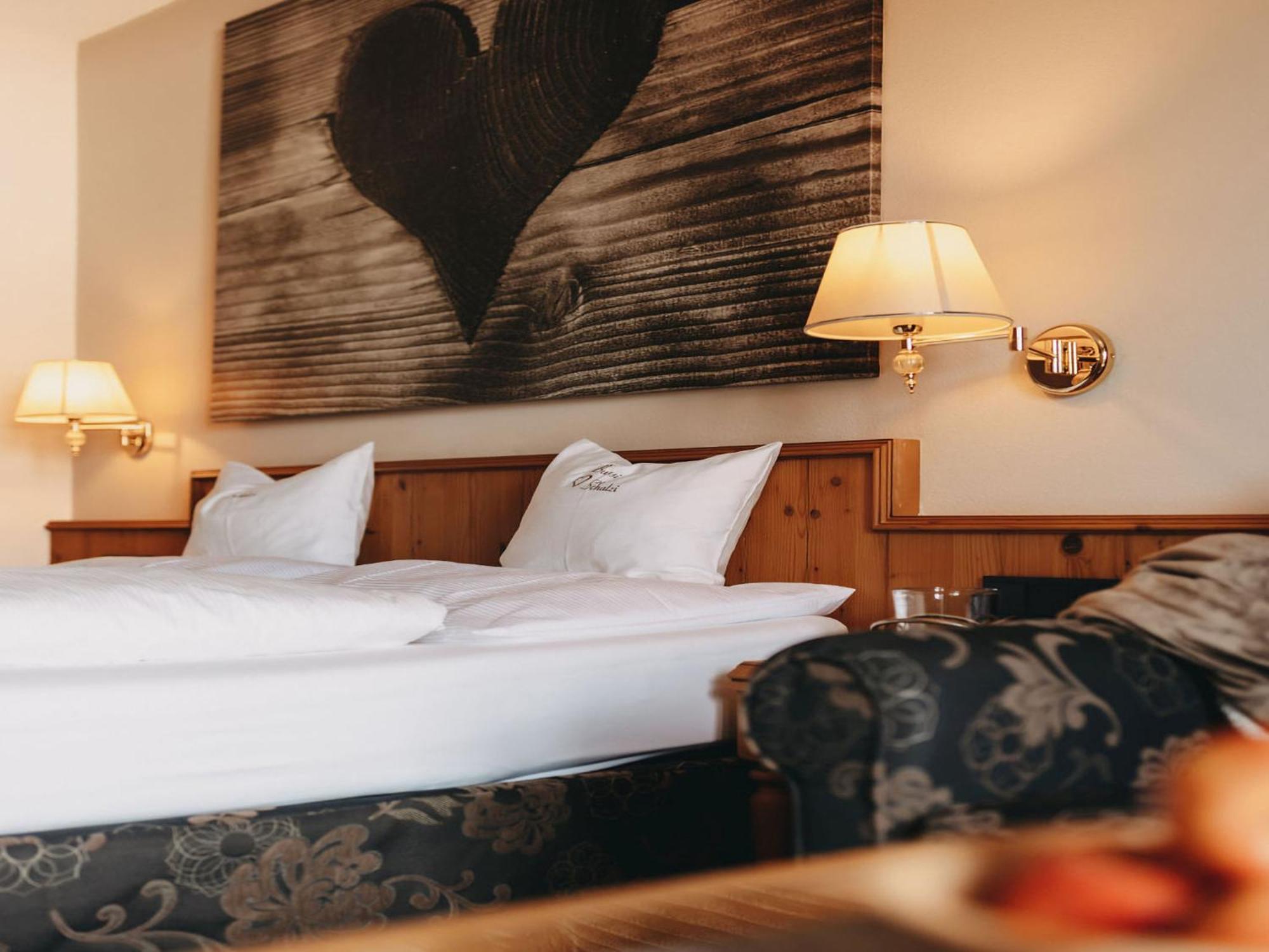 Aktiv- Und Wellnesshotel Haidachhof Superior Hotel 4*