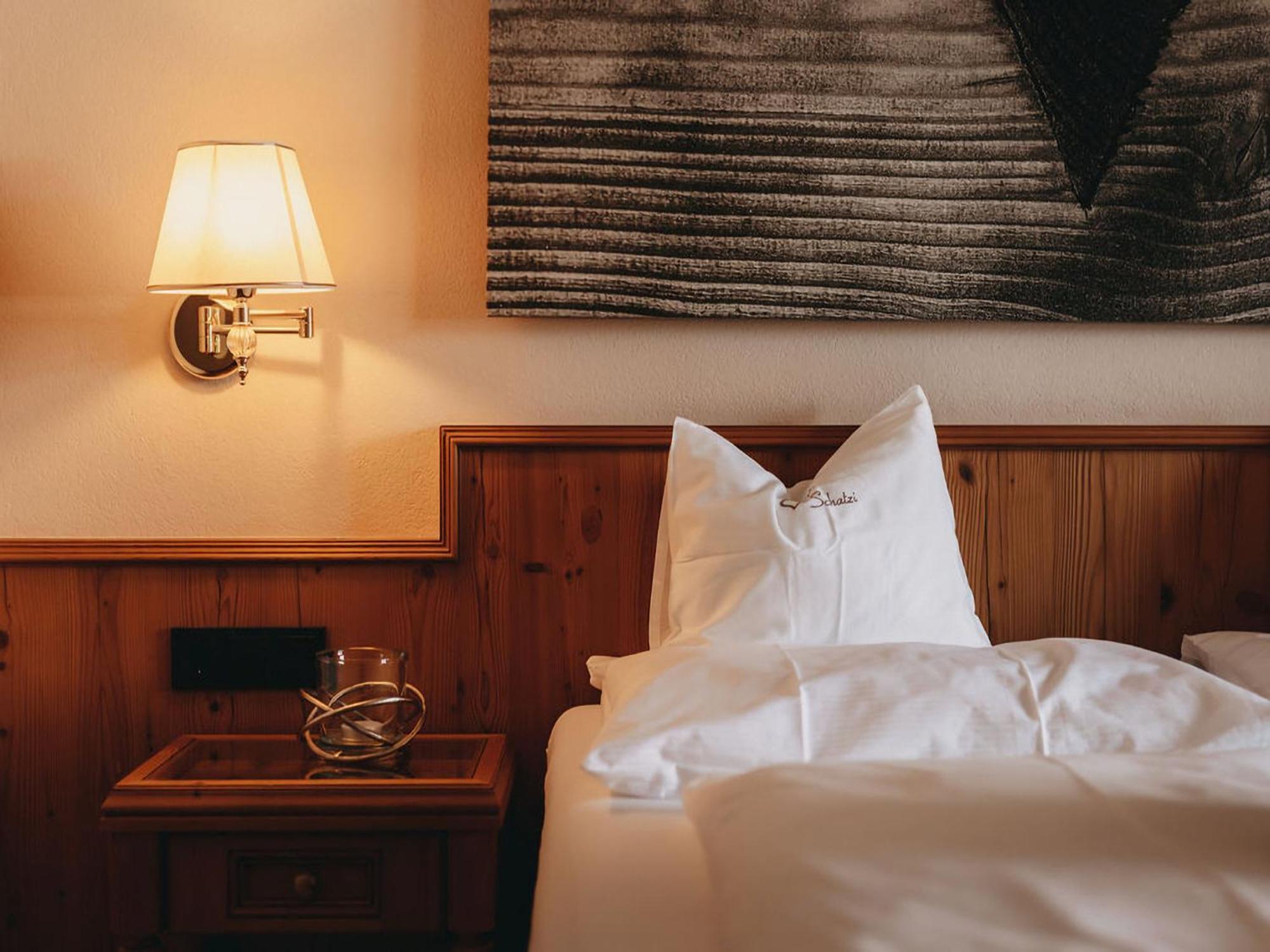 Aktiv- Und Wellnesshotel Haidachhof Superior Hotel