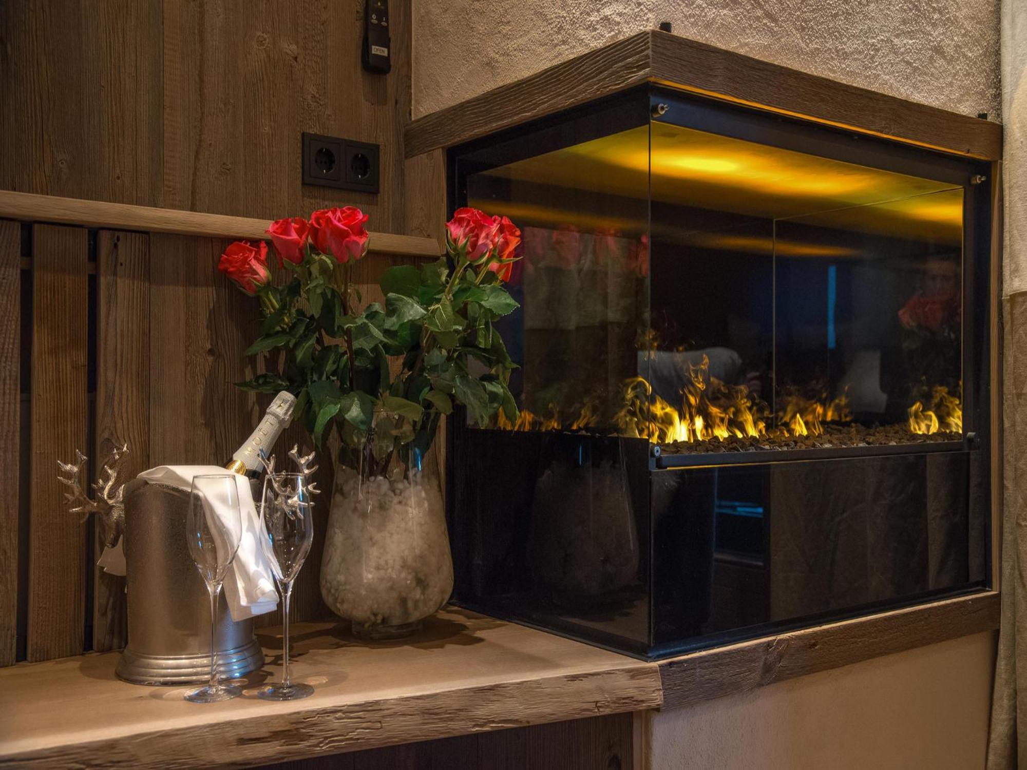 Hotel Aktiv- Und Wellnesshotel Haidachhof Superior