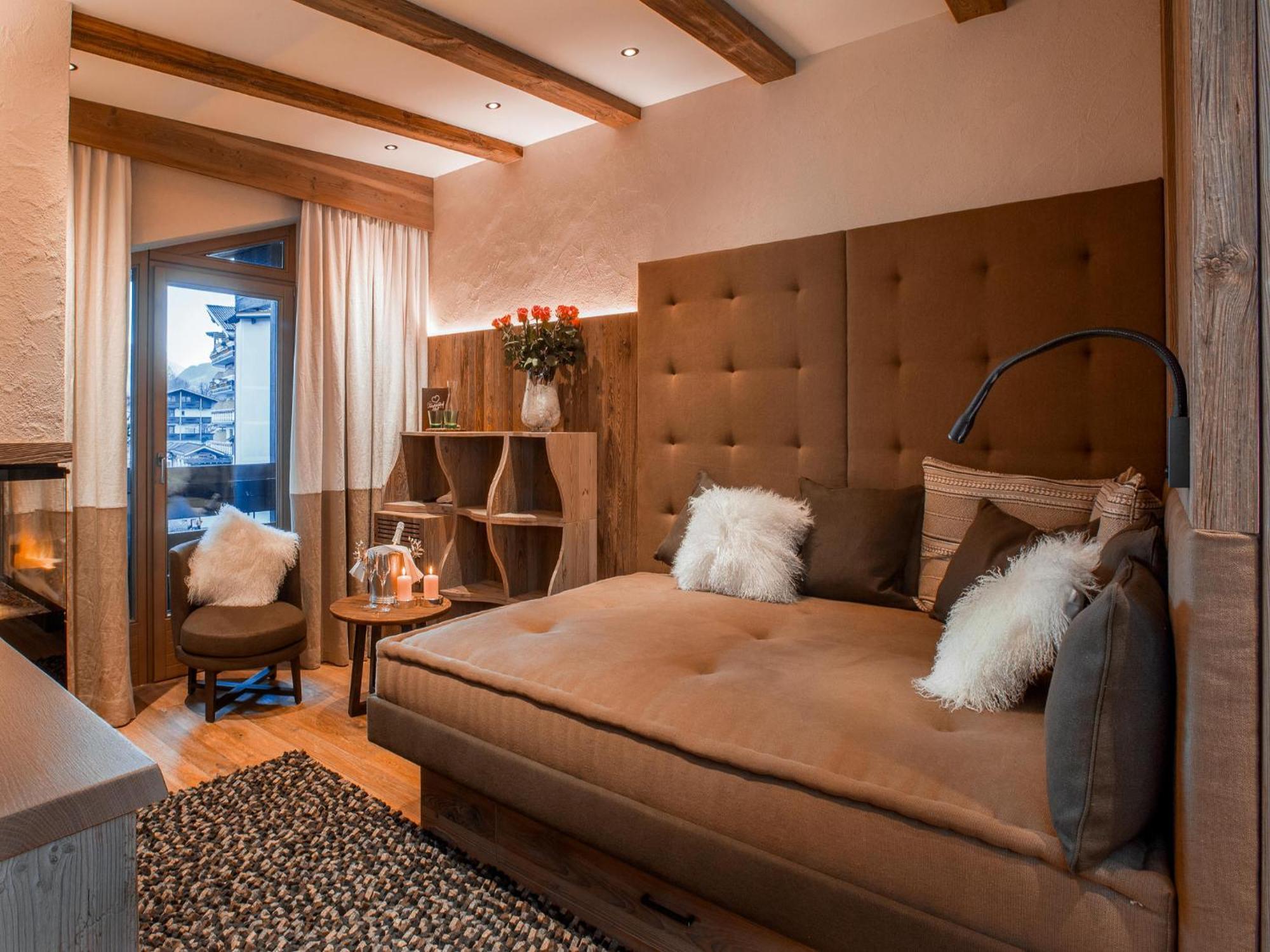 Aktiv- Und Wellnesshotel Haidachhof Superior Hotel
