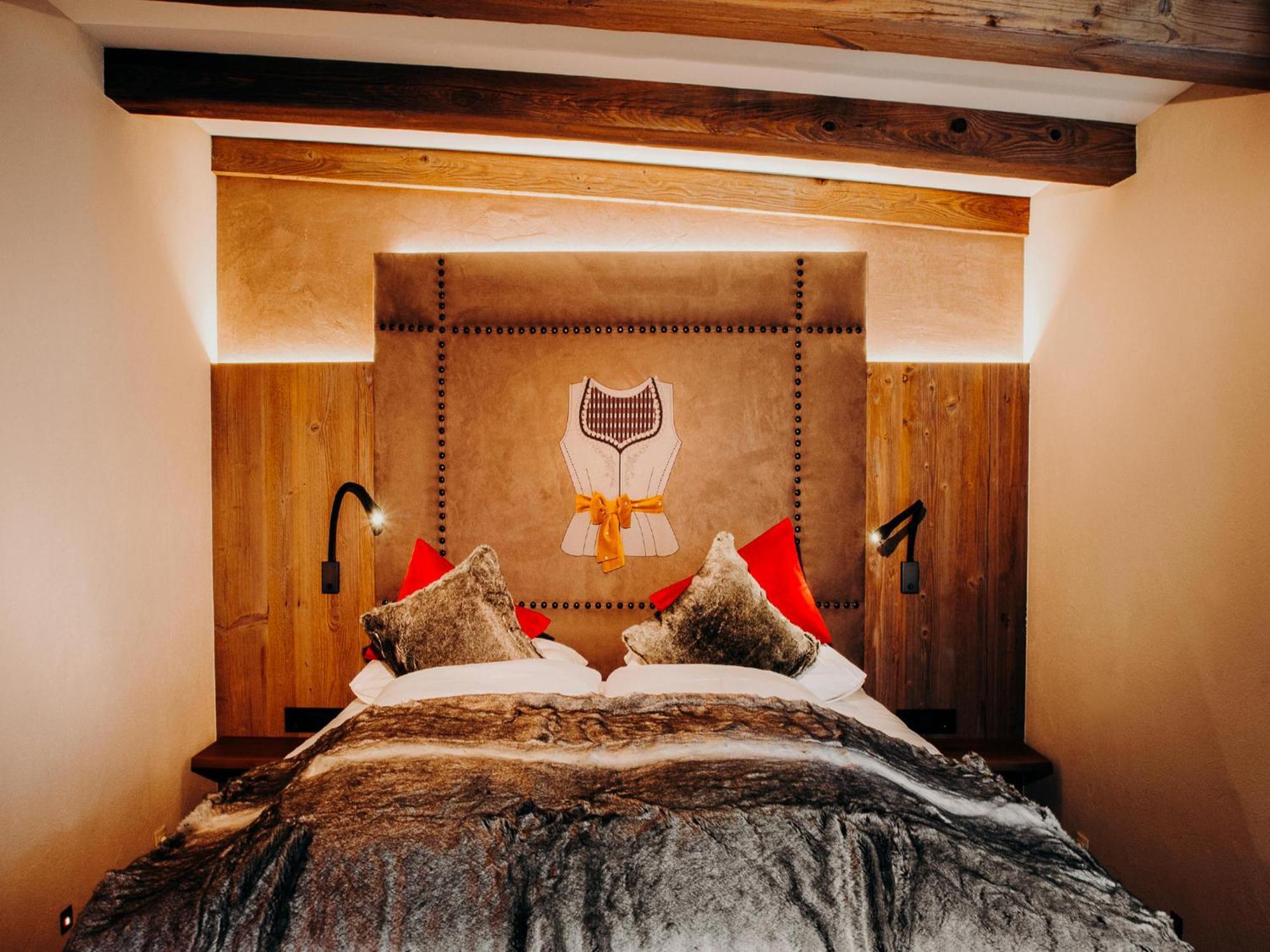 Aktiv- Und Wellnesshotel Haidachhof Superior 4*