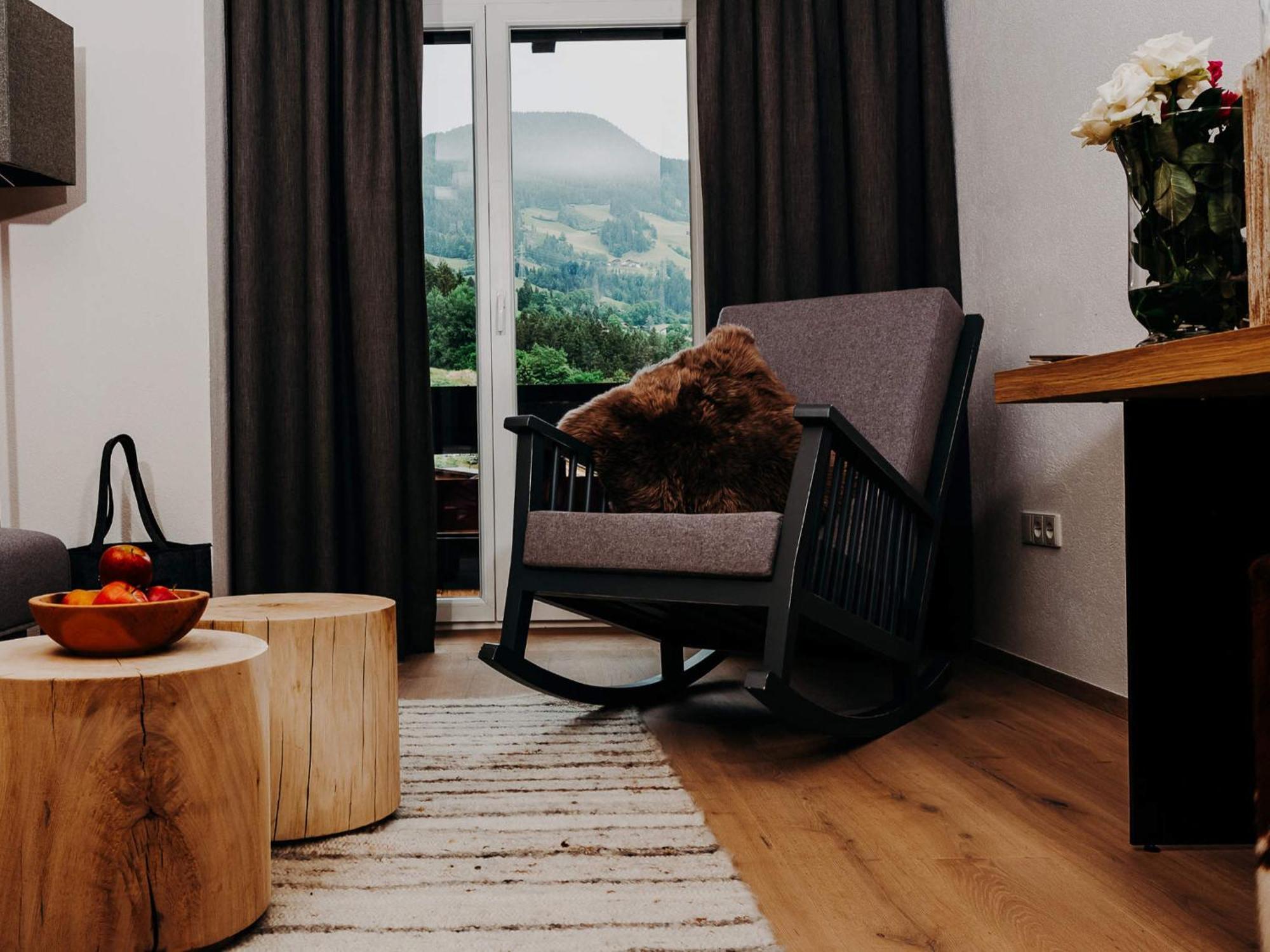 Aktiv- Und Wellnesshotel Haidachhof Superior Hotel 4*