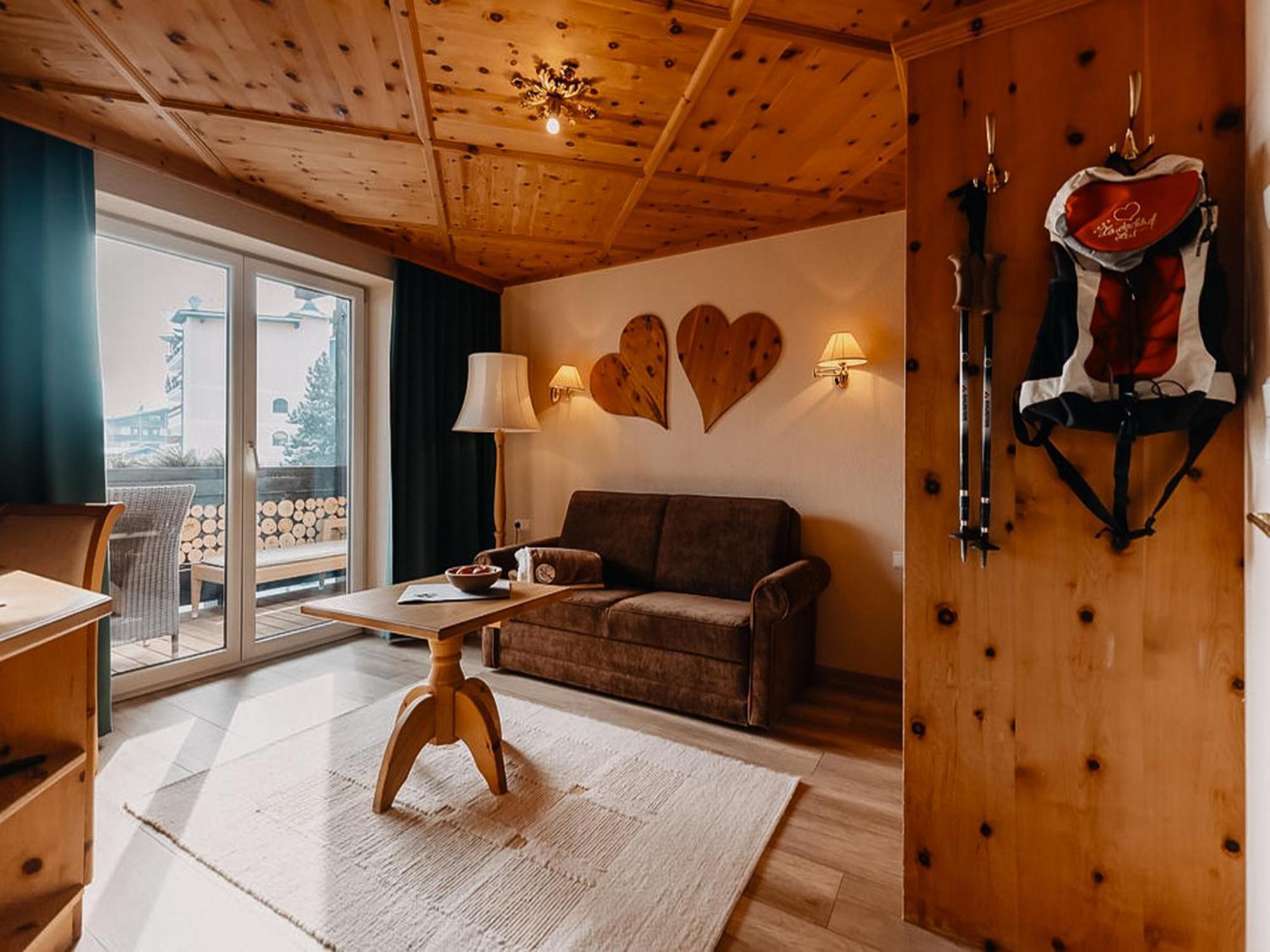 Aktiv- Und Wellnesshotel Haidachhof Superior Hotel Fügen