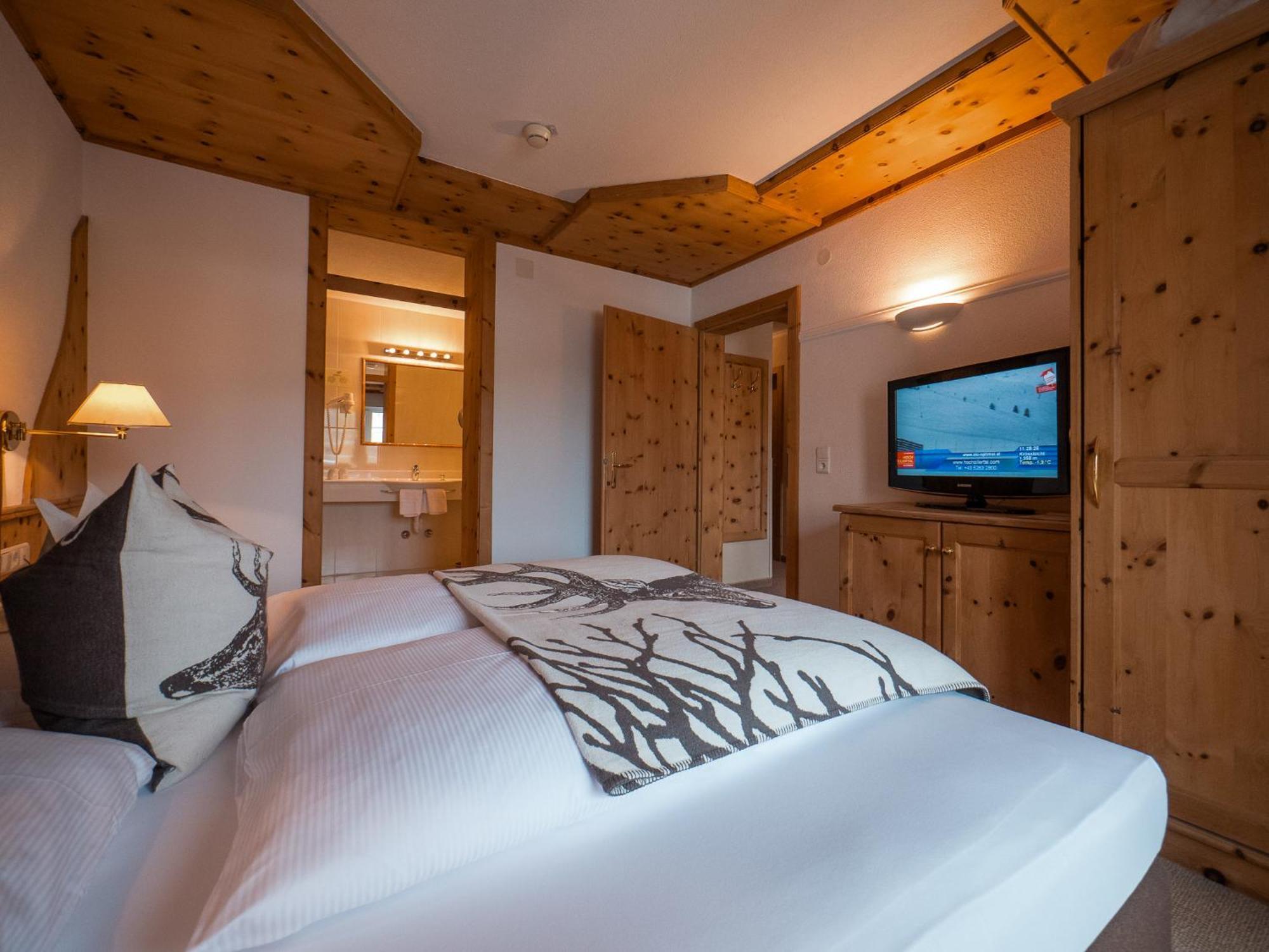 Aktiv- Und Wellnesshotel Haidachhof Superior 4*