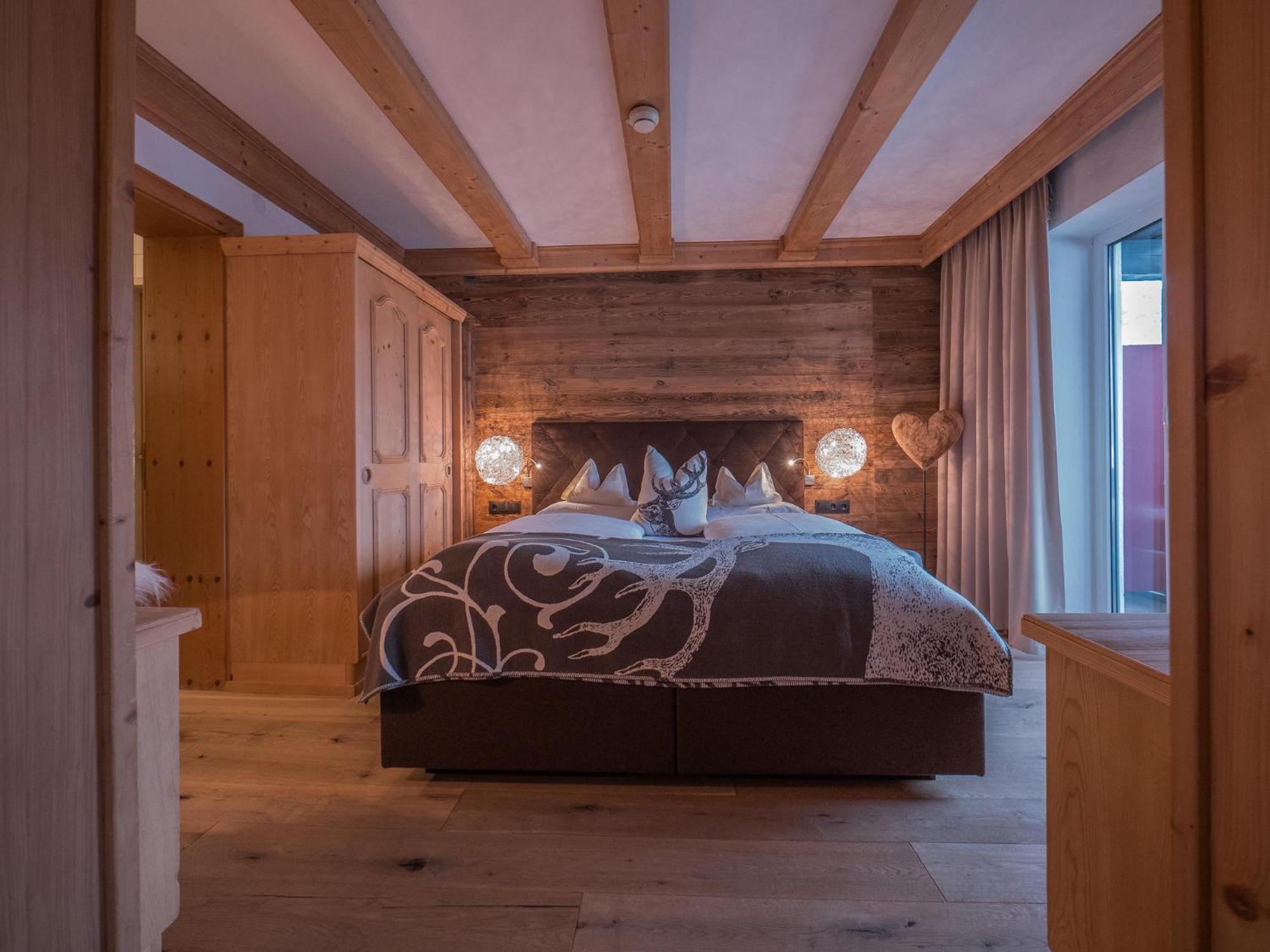 Aktiv- Und Wellnesshotel Haidachhof Superior