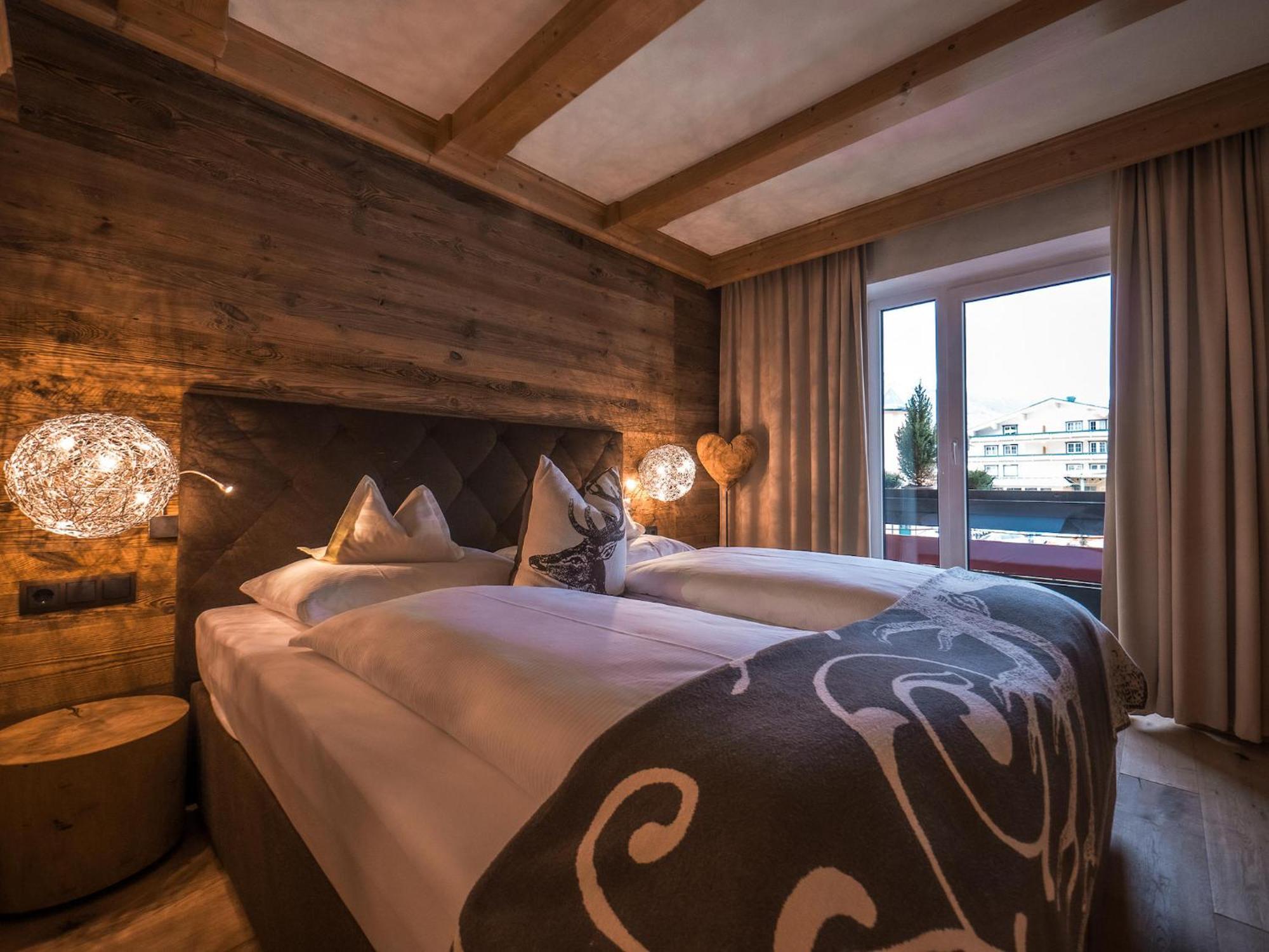 Hotel Aktiv- Und Wellnesshotel Haidachhof Superior