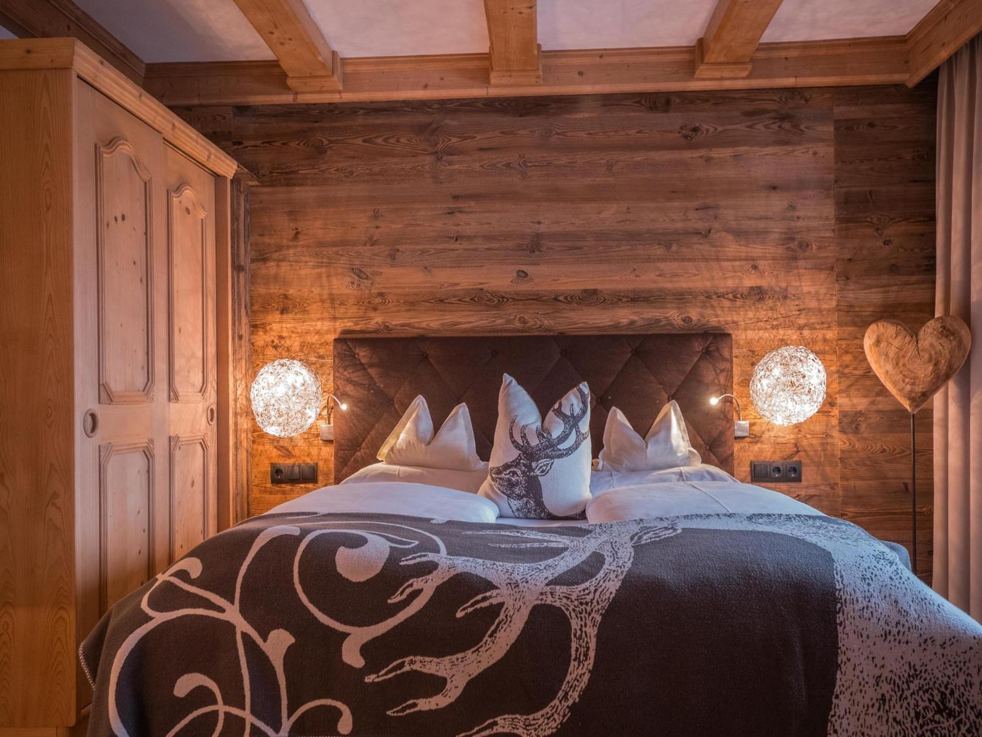 Hotel Aktiv- Und Wellnesshotel Haidachhof Superior 4*