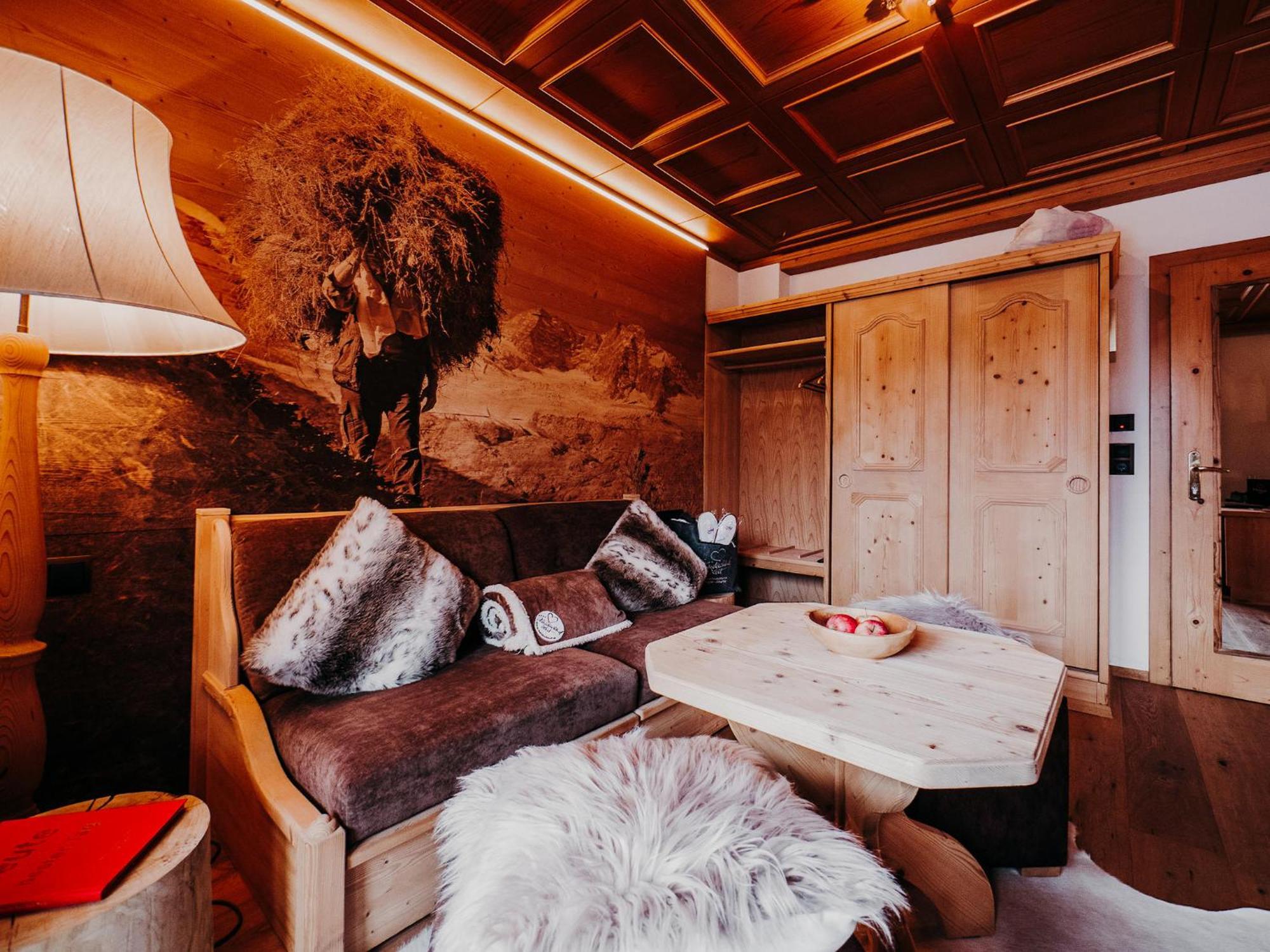 Aktiv- Und Wellnesshotel Haidachhof Superior 4*