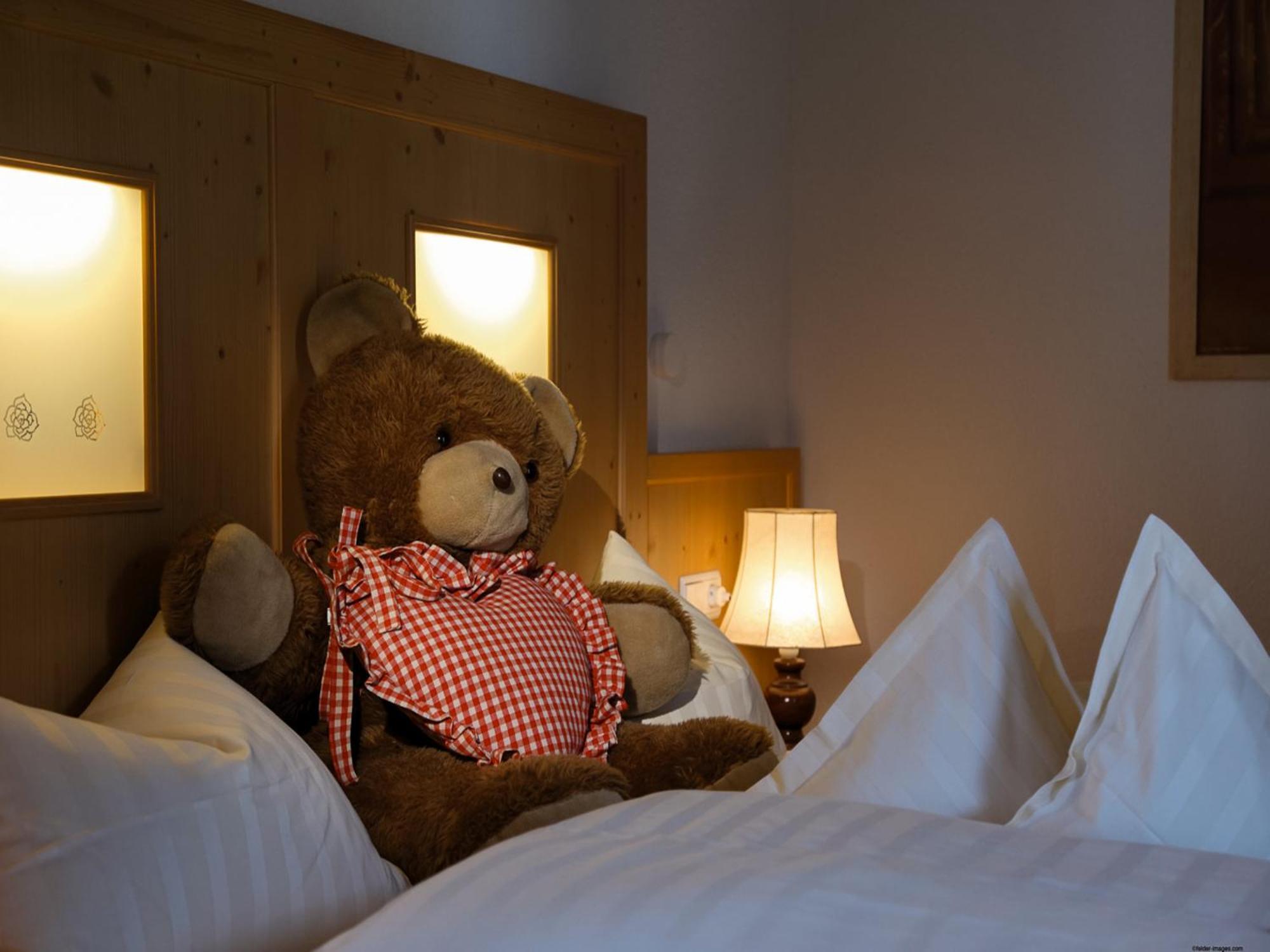 Aktiv- Und Wellnesshotel Haidachhof Superior Hotel 4*