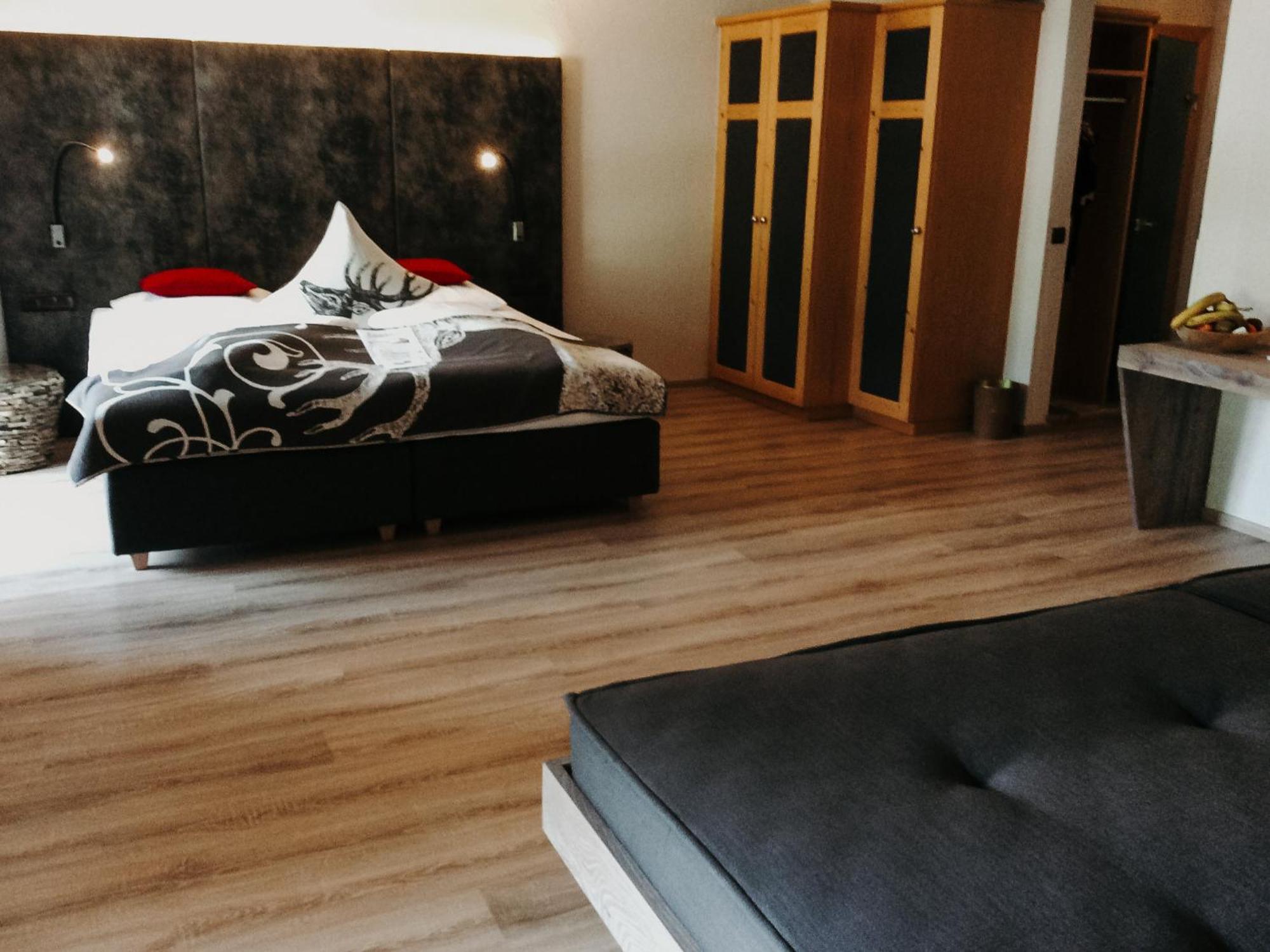 Aktiv- Und Wellnesshotel Haidachhof Superior Hotel