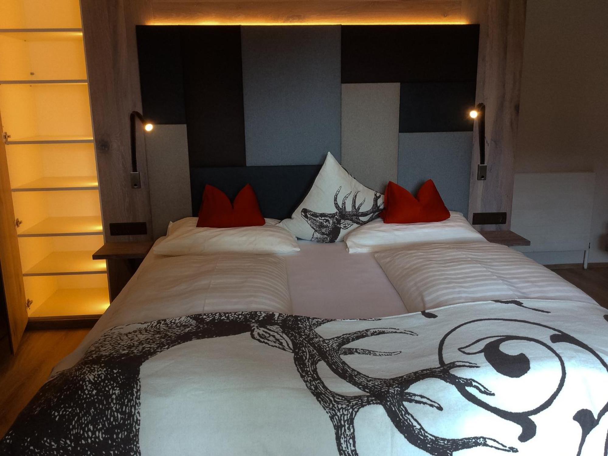 Aktiv- Und Wellnesshotel Haidachhof Superior Hotel Fügen