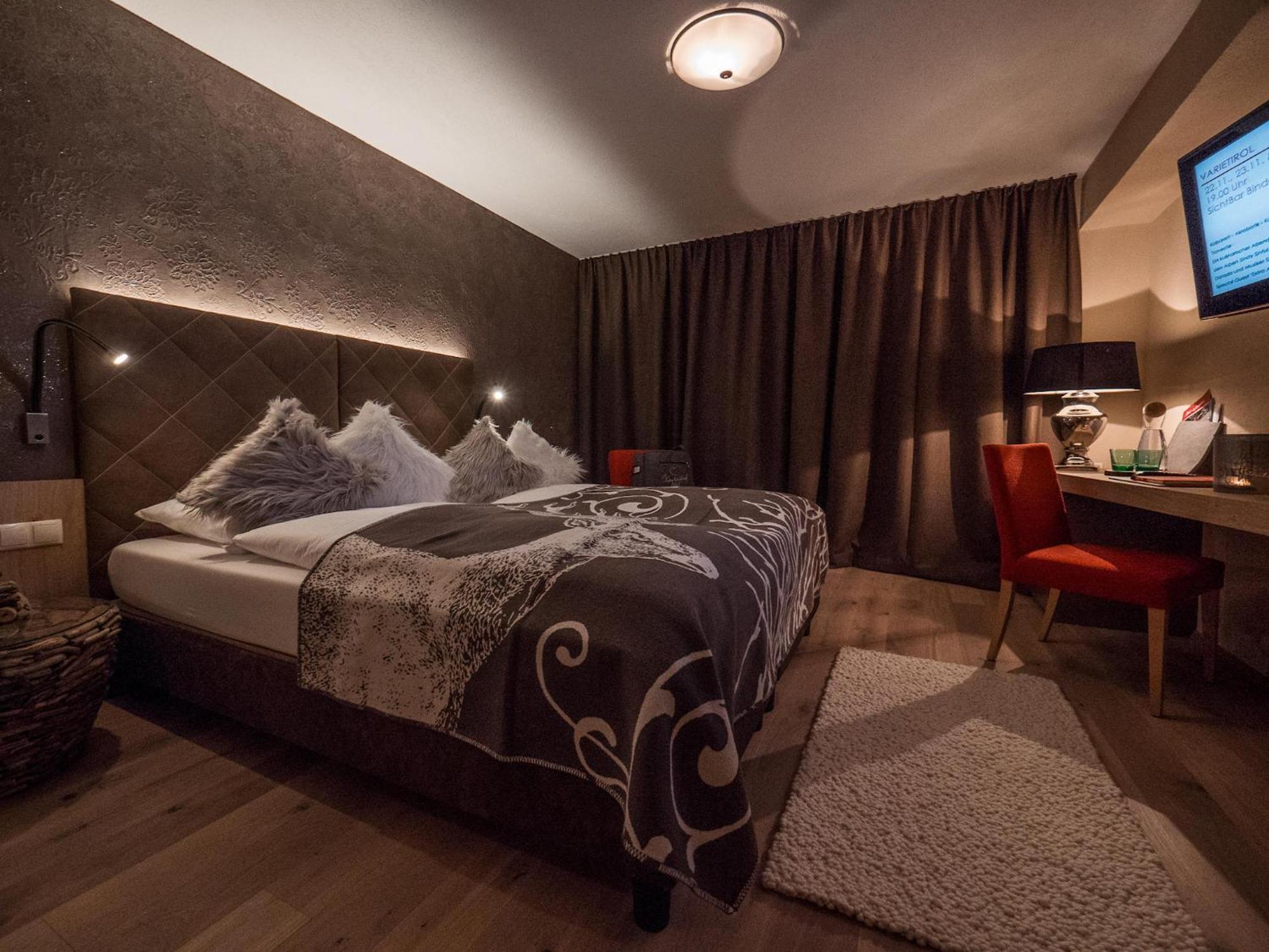 Hotel Aktiv- Und Wellnesshotel Haidachhof Superior Fügen