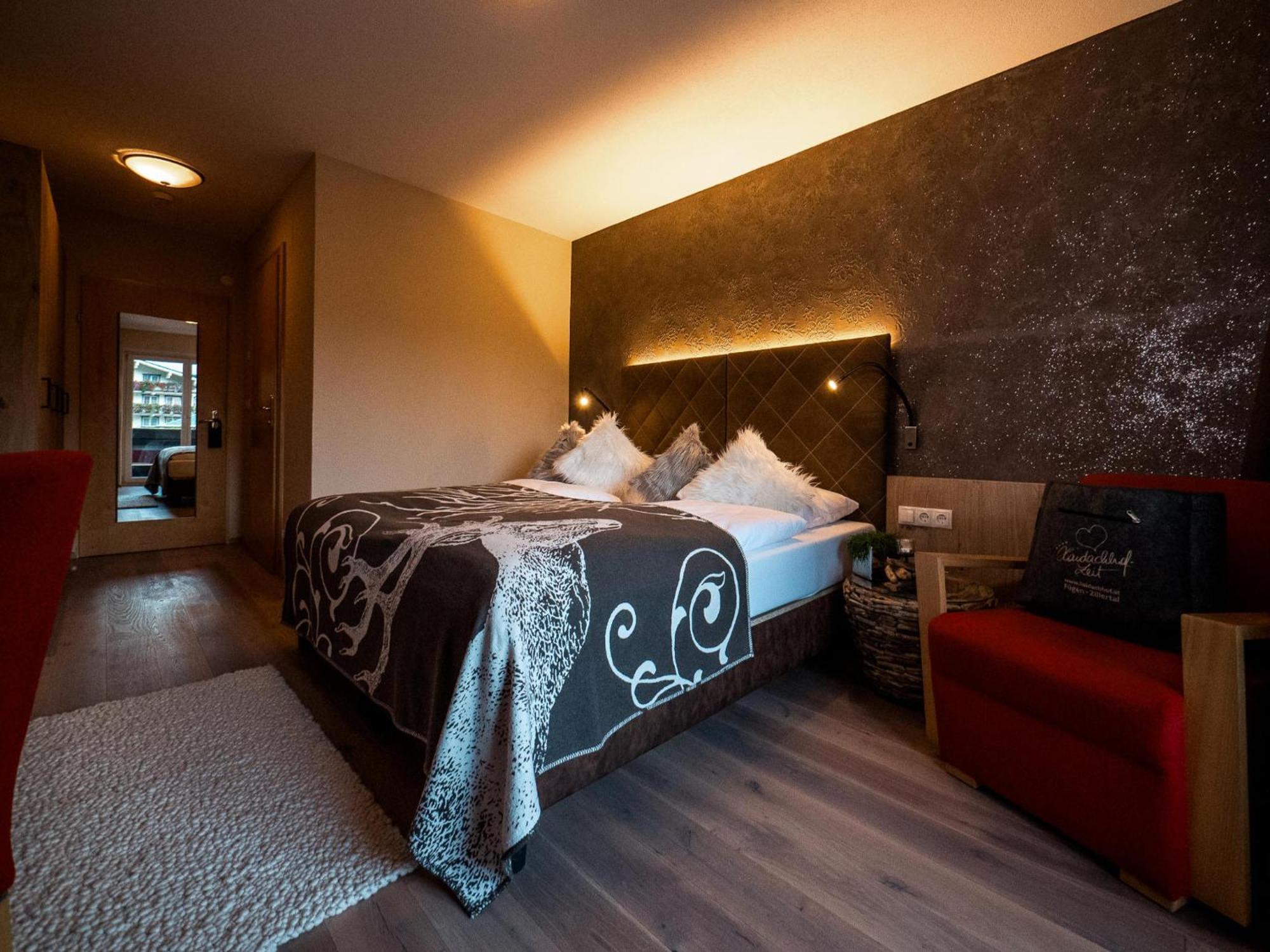 Hotel Aktiv- Und Wellnesshotel Haidachhof Superior 4*