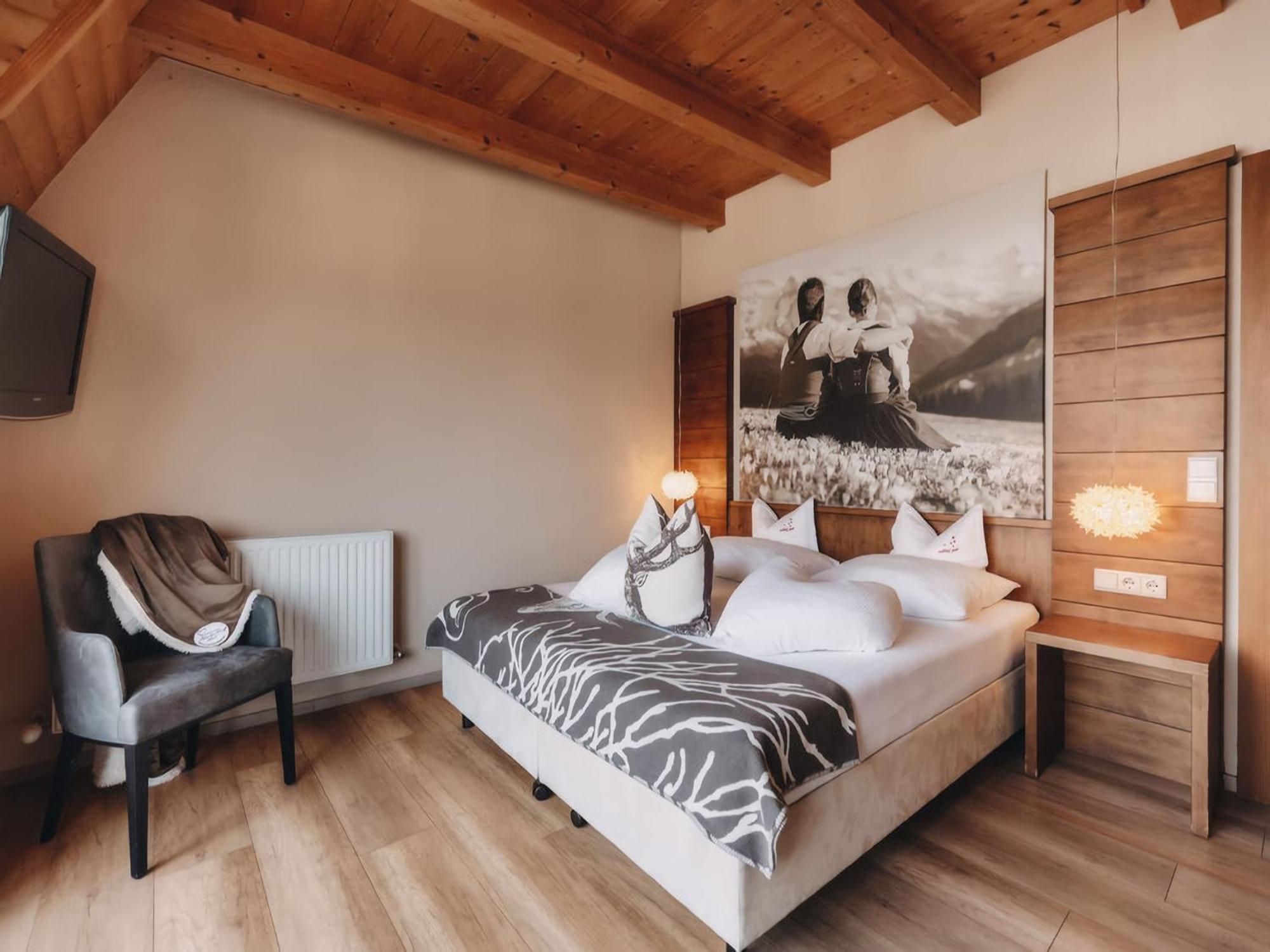 Aktiv- Und Wellnesshotel Haidachhof Superior Hotel Fügen
