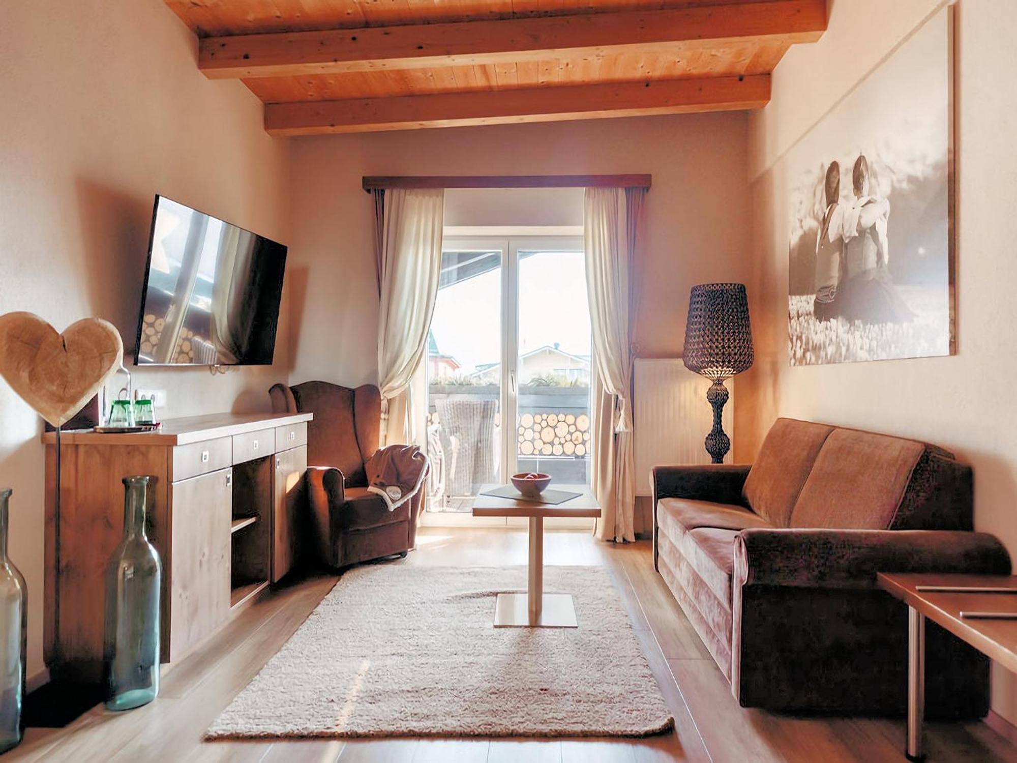 Aktiv- Und Wellnesshotel Haidachhof Superior 4* Fügen