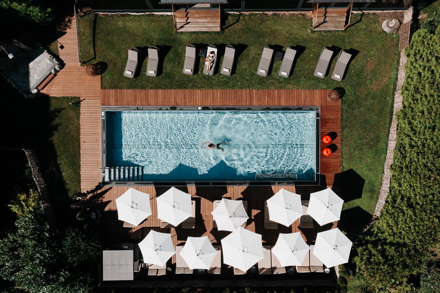 Aktiv- Und Wellnesshotel Haidachhof Superior Fügen
